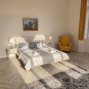 Appartement met een Slaapkamer